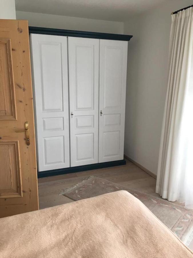 Berghaus Appartement Ellmau Buitenkant foto