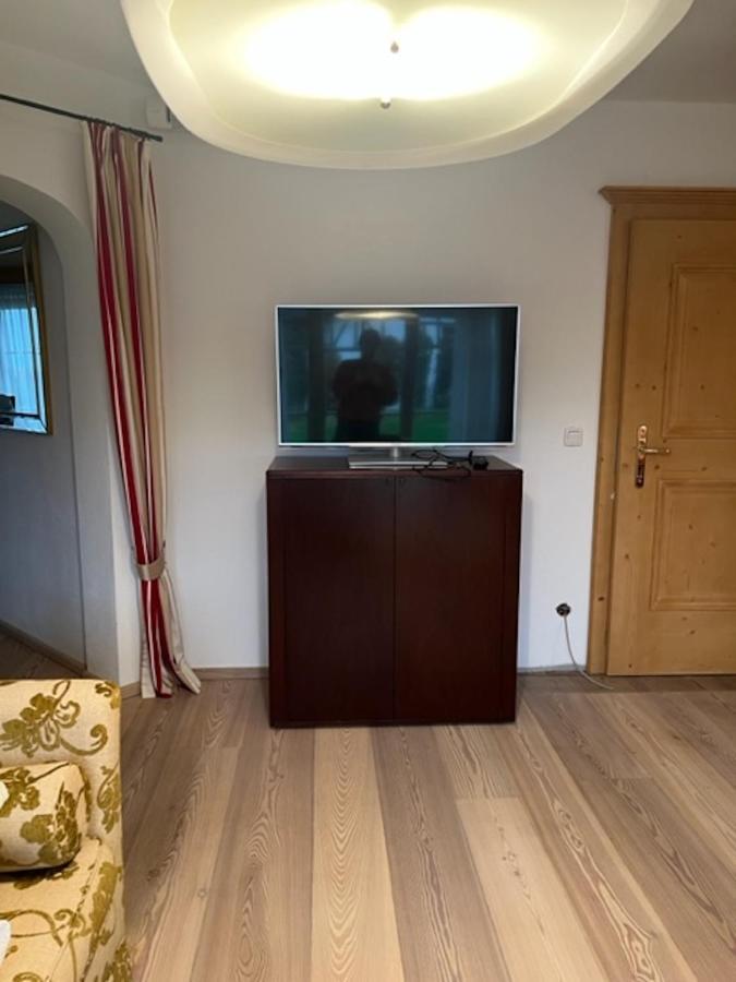 Berghaus Appartement Ellmau Buitenkant foto